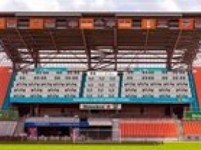 Shell Energy signs letter of intent to become clean energy provider to Houston Sports Teams