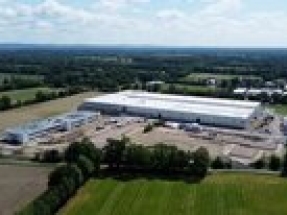 Enapter to power its production facility entirely with renewable energy