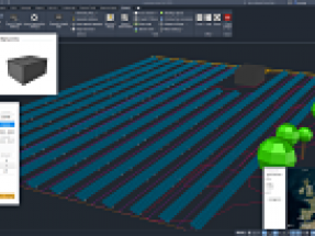 PVcase launches version 2.0 of its solar engineering design solution