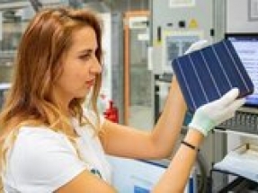 Solarwatt opens three new production facilities for energy storage and solar modules