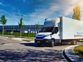 Quantron AG installing hydrogen drive solutions in vans