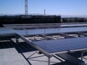 US solar installations soared in first full year of the Inflation Reduction Act

