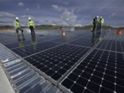 Business rates for UK rooftop solar installations could go up nearly eight times next year