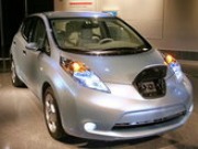 NHS Trust announces new EV sharing scheme