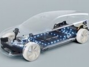 Volvo Cars and Northvolt to open Gothenburg R&D centre 