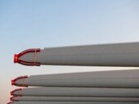 Siemens Gamesa launches world’s first recyclable wind turbine blade