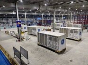 GE Renewable Energy announces new renewable hybrids factory in India