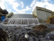 National Trust renewables programme successfully trials new hydro turbine