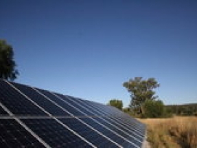 Large-scale solar enjoys record year in Australia