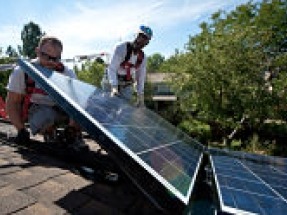 US exceeds 5 million solar installations nationwide