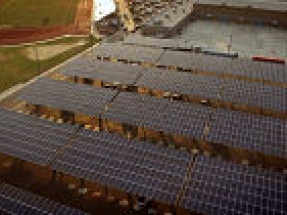California School District develops two solar and storage microgrids