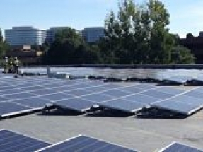 UX Solar breaks ground on four new community solar gardens totalling 8 MW