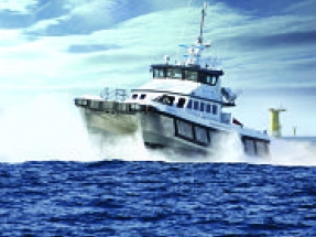 CWind Taiwan acquires CTVs from Seacat Services