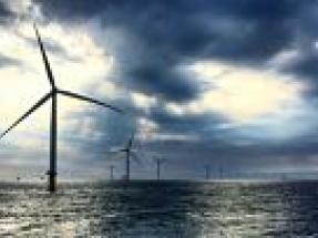 Siemens Gamesa signs contract for 165 turbines for Hornsea Two Offshore Wind Farm