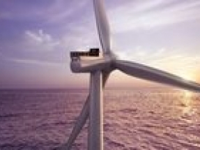 Siemens Gamesa receives firm order for Ørsted’s 900 MW offshore wind power project in Taiwan
