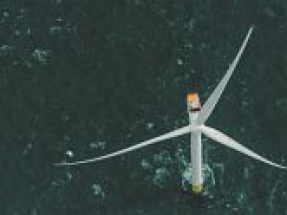 Siemens Gamesa receives order 640 MW Yunlin offshore wind power project in Taiwan