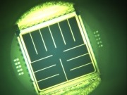 Soitec announces the first four-junction solar cell for concentrator PV systems