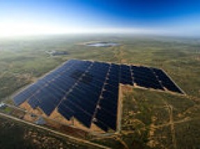 DNV provides technical advisory expertise to Beijing Energy International Australia for five solar farms