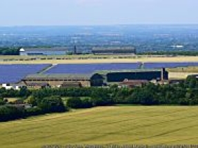 UK solar industry backs plan to cut power bills