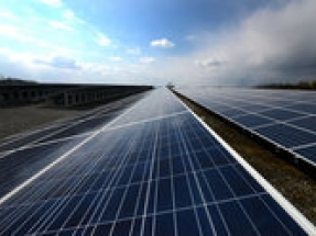 Sonnedix 40 MW Soma solar PV plant achieves financial close and construction is underway