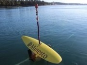 KIC InnoEnergy invests an additional 1 million euros in Minesto
