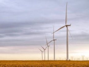 Siemens Gamesa to supply Egyptian wind project
Siemens Gamesa to supply Egyptian wind project