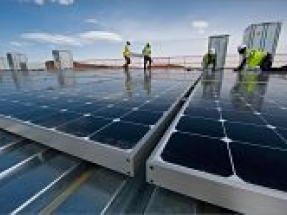 US solar growth trajectory remains uncertain as Federal legislation stalls