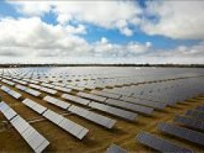 Lightsource bp secures 1.2 GW solar project development pipeline 