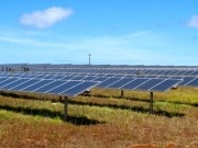 Rural UK community power project launches share offer