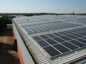 PowerCell signs cooperation agreement with Soltech regarding fuel cell solutions for solar energy