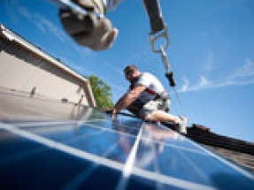 Employment in the US solar industry declines by nearly 8,000 jobs finds National Solar Jobs Census