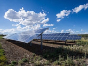 Oakey Solar Farm in Queensland, Australia, reaches financial close