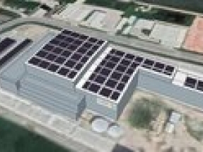 Cleantech Solar partners with Griffith Foods on 807 kWp rooftop and carport solar PV project in Thailand