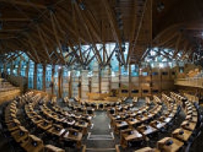 ADBA welcomes Scottish Government