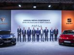 SEAT to launch six electric and plug-in hybrid models and develop a new platform for EVs