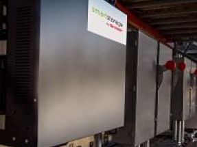 SF-based ILM Tool installs Sharp Electronics SmartStorage energy storage system in its 25,000 square foot machine shop