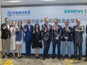 Siemens Gamesa to establish regional offshore wind nacelle industrial hub in Taiwan with 300 MW Hai Long 2 as anchor project