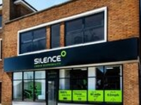 Silence helps drive UK electric revolution from West Midlands