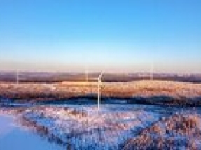 Siemens Gamesa, Arise and Foresight team up again for new Swedish project 