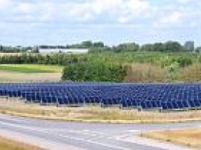 Aalborg CSP opens new solar heating plant in Denmark