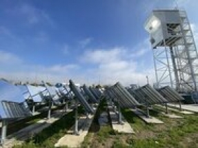 New partnership between Synhelion and Wood accelerates market entry of solar fuels