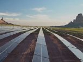 Soltec Power Holdings to supply solar trackers for four projects in the US