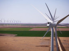 Vestas secures 144 MW order from Avangrid Renewables in the USA