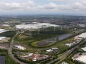 Nissan to press ahead with new solar farm for Sunderland plant in the UK