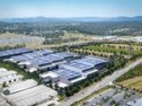 Quinbrook launches $2.5 billion ‘Supernode’ data storage project in Brisbane