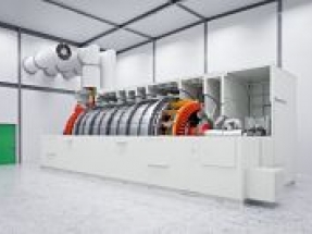 Siemens Energy awarded contracts to enable Uniper to provide grid stability services in Great Britain