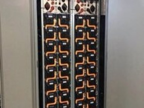 NYPA and NYSERDA announce new battery energy storate technology at New York Power Authority
