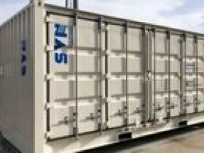 NGK begins operation of NAS batteries for self-wheeling of renewable energy by Omron Field Engineering