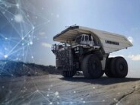 Fortescue welcomes the arrival of Australia’s first prototype battery system for electric mine haulage trucks