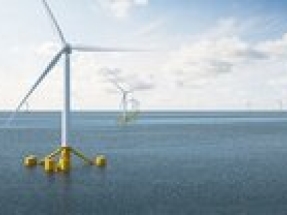 Pentland floating wind project sets out ambitious targets